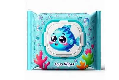 Aqua wipes jako alternatywa dla tradycyjnych chusteczek nawilżających